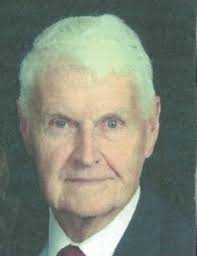 Ralph Frederick Huth Obituary August 4, 2020