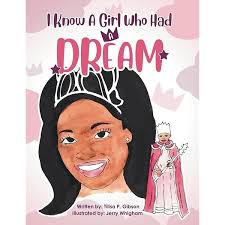 Amazon.com: Dream Big!!: 9781727820201: Davis, Faith Marie, Jacobs, Thomas,  Lund, Georgia, Herrington, Patricia, Davis, Sonya M: Books