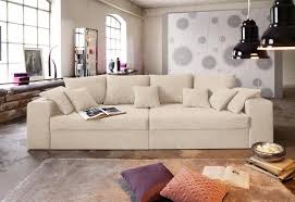 Nova Via Big Sofa Wahlweise In Xl Oder Xxl Ab 499 99 Wahlweise In Xl Oder Xxl Wahlweise Mit Bettfunktion Und B Grosse Sofas Tiefschlaf Sofa Mit Bettfunktion