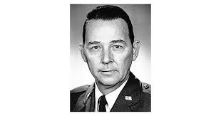 Donald Marcus Obituary (1935