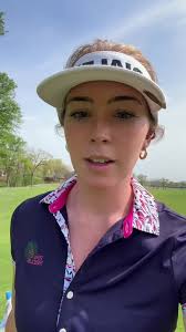Gracie Charis Golf