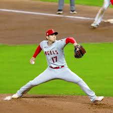 Not sticky stuff, but baserunning gloves. Is There Such A Thing As Too Much Shohei Ohtani The New York Times