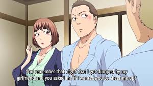 Tsuma Ga Onsen De Circle Nakama No Nikubenki Ni Natta No Desu Ga… Anime  Edition Episode 1 English Subbed - EPORNER