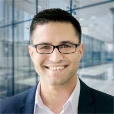 Jean-Paul Cayer, CPA, CA