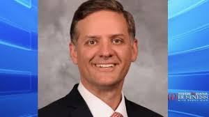 BigWigs & New Gigs: Banking & Finance