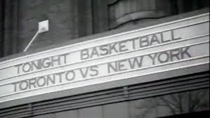 Check out this nba schedule, sortable by date and including information on game time, network coverage, and more! The First Game In Nba History Took Place On This Day 74 Years Ago In Toronto Article Bardown