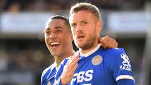 'Unbelievable' - Leicester legend Jamie Vardy backs Man Utd star Youri Tielemans to reach another level at Old Trafford