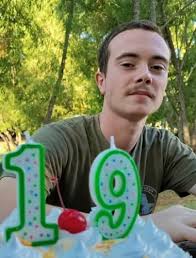 Caleb Reed White Obituary (2023)