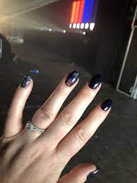 Breezy Weekes On Twitter How To Do Nails Weekes Dallon Weekes