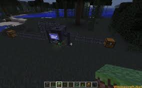 Created by the mod developer aidancbrady, mekanism is an independent . Mekanism Mod 1 16 5 1 15 2 High Tech Machinery Mod For Minecraft Welcome Yasuni Transparente