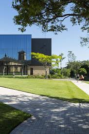 Saint John Paul Ii Building Courtesy Of Conrad Gargett St John Paul Ii John Paul Ii John Paul