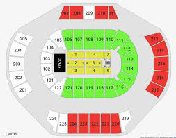 Veracious Seating Chart State Farm Arena Liberty Stadium