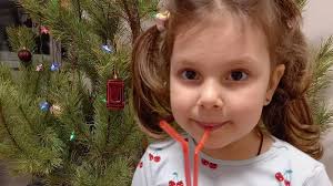 Girl, 4, sent back to war-torn Ukraine after UK visa denied entry for  SECOND time