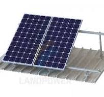 Seasonal Adjustable Mounting,Seasonal Tilt Ground Mounting