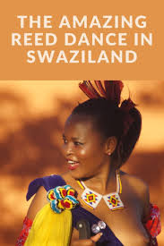Swaziland's king has decided to change the country's name to eswatini, but what does this entail? Pin On Africa Travel