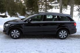 Image result for Deep Black Pearl 2014 Q7
