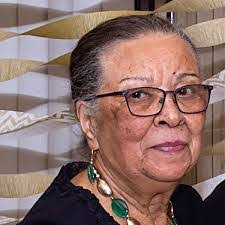 Gladys Weir's Instagram, Twitter & Facebook