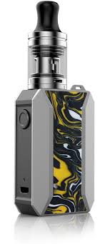 The truth behind that controversial 'my first vape' baby. Drag Baby Trio Kit Voopoo Vape Spark Your Moments