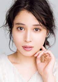 hirose alice 広瀬アリス mydramalist beauty asian beauty asian model