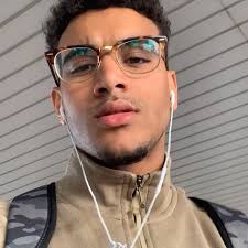 Low Resolution Is The Best Resolution Boys Glasses Glasses Trends Light Skin Men
