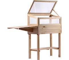 Hergestellt aus hochwertigem, imprägniertem kiefernholz ist das frühbeet besonders stabil und beständig sowie hervorragend für den gebrauch. Dobar Fruhbeet Kiefer Dehner