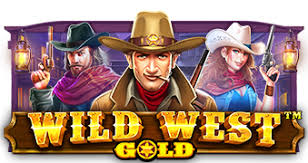 Play Wild West Gold® Slot Demo by Pragmatic Play