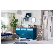 10 ways to make over your favorite ikea dresser. Brimnes Chest Of Drawers With 3 Drawers Dark Green Blue Frosted Glass 203 492 59 Reviews Price Where To Buy