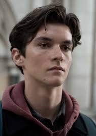 Fan Casting Fionn Whitehead as Paul Sunday