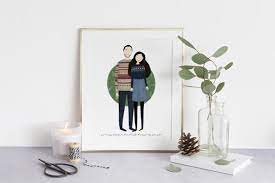 Celebrate with these fantastic & thoughtful gift ideas. First Wedding Anniversary Gift Ideas Our Unique Selection