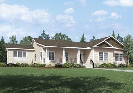 How Clayton Built Has Changed The Game Home Exteriors You Ll Love Ranch House Exterior House Exterior Manufactured Home