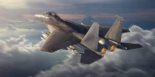 Air force's primary fighter jet aircraft and intercept platform for decades. What The Air Force Is Getting With Its New F 15ex Fighter