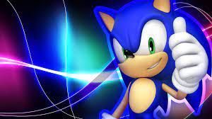 Check spelling or type a new query. 47 Sonic The Hedgehog Hd Wallpaper On Wallpapersafari