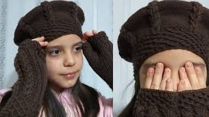 Bere Yapimi Yalanci Sac Orgusu Ile Orgu Modelleri Youtube Sac Orgusu Orgu Bere