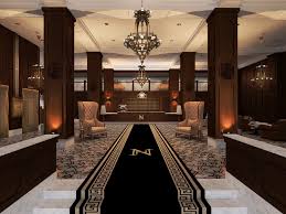 Black And Tan Green Bay Wi Hotel Northland Historic Landmark Green Bay Wisconsin Opened In 1924 During An Era Of Inc Luxury Hotel Design Hospital Interior Design Conceptual Design