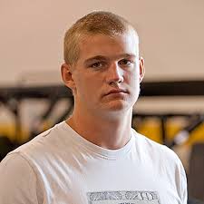 Sam Cotton, Nebraska, Tight End