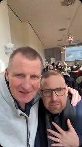 Heute war ich in dem Tonstudio „Wellenrauschen“ von Oliver Kramer in  Rostock für die Aufnahme von 2 Podcast Folgen des ASB M-V! Hier wird sehr  professionell der neue Podcast des ASB :