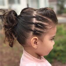 Pues aquí tenemos muchos nombres propios de personas que empiezan por x, con sus respectivos orígenes y significados, aunque sus acepciones a veces presentan variaciones según las fuentes e interpretaciones. Pin De Lashae En Girls Hair Peinados Infantiles Peinados Cabello Corto Nina Peinados