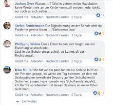 Zwischen der schule und den eltern ist nun ein streit entbrannt. In Immer Mehr Schulen Droht Kontrollverlust Mobbing Ubergriffe Und Verhaltensauffalligkeiten Bringen Viele Lehrer An Ihre Grenze News4teachers