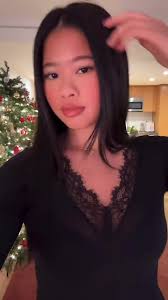 Katie Fang Heatless Curls