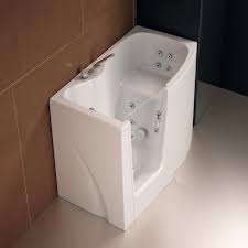 Gruppo Treesse Sitzbadewanne Gen Y Mit Tur V3411 Sitzbadewanne Badewanne Barrierefreie Duschen