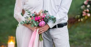 Bouquet wedding flowers silk artificial faux by somethingfloral. Wedding Flowers History Facts Types And Ideas Florgeous