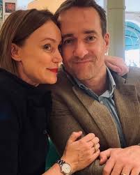 Matthew Macfadyen Daily