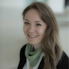 Mitarbeitende von DCCS GmbH