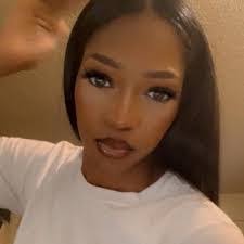 Tiarra Jackson's Instagram, Twitter & Facebook