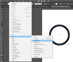 Maybe you would like to learn more about one of these? Solved Am I Blind Where Did Path Outline Stroke Go Adobe Support Community 8716928