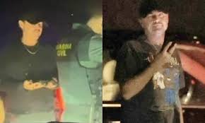 Leonardo DiCaprio ndalohet nga policia në Ibiza – ata nuk e njohën kush  ishte dhe pas një kontrolli e lanë të lirë - Gazeta Express