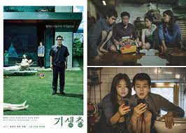 I saw it for the fourth time last. Korean Film Parasite Shortlisted For Oscars Best Foreign Film And Original Song Category Pulse By Maeil Business News Korea