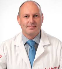 Gary Alan Bass, MD, PhD