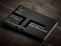 Freelance Interior Designer Looking For An Out Of The Box Modern Looking Business Car Interior Designer Business Card Google Business Card Organic Logo Design