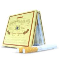 Buy George Karelia Son Virginia Cigarettes Online At Www Df Smokes Com From At Low Prices With Speedy And Guaranteed Delivery